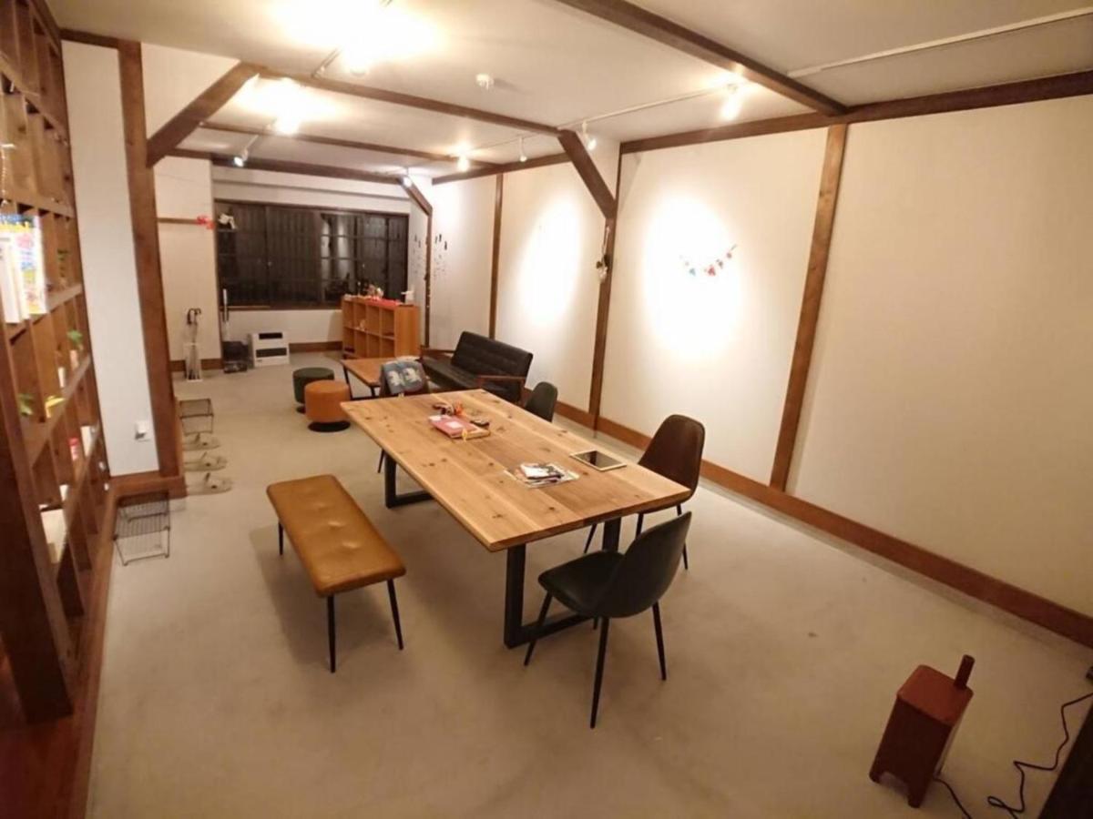 Kinosaki Knot - Vacation Stay 25701V Toyooka  Extérieur photo