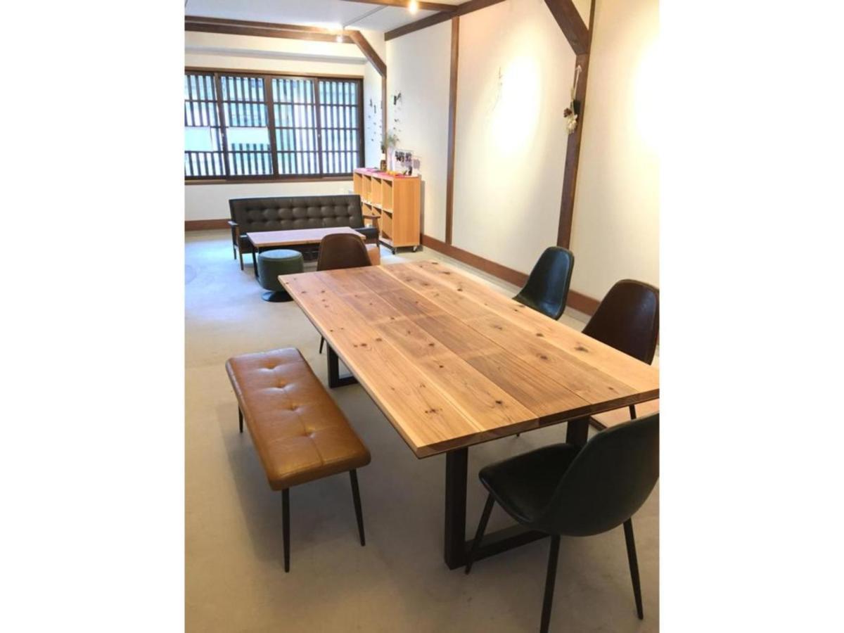 Kinosaki Knot - Vacation Stay 25701V Toyooka  Extérieur photo