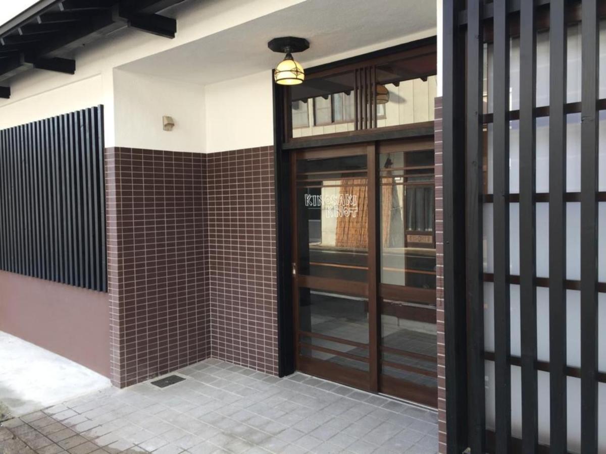 Kinosaki Knot - Vacation Stay 25701V Toyooka  Extérieur photo